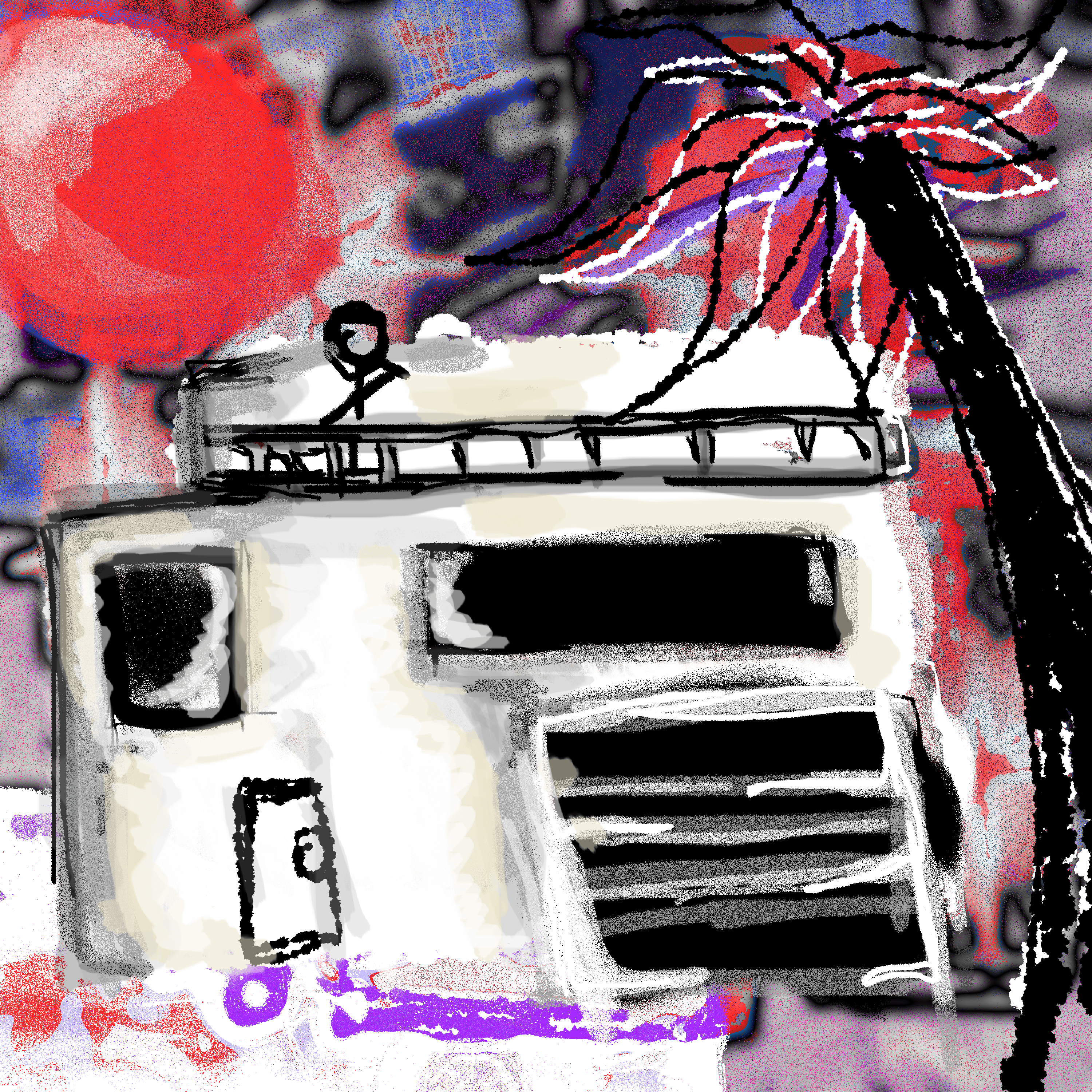 Música hecha en casa cover artwork